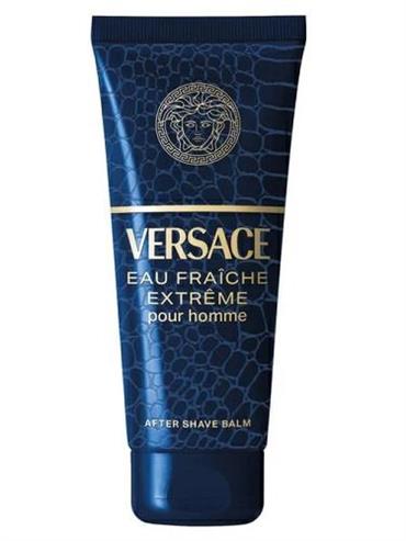 VERSACE Man Eau Fraîche Extrême After Shave Balm 75 ml