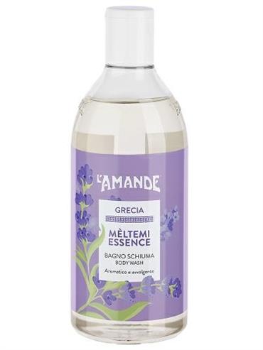 L'AMANDE Essenze dal Mondo Grecia Bagnoschiuma 500 ml