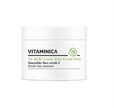 BIOEARTH Vitaminica Viso Vit.ACE Scrub Cremoso 50 ml