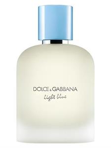 DOLCE & GABBANA Light Blue Pour Homme Eau de Toilette 100 ml