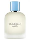 DOLCE & GABBANA Light Blue Pour Homme Eau de Toilette 100 ml