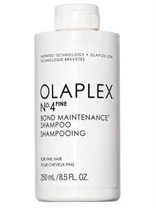 OLAPLEX N°4 Fine Bond Maintenance Shampoo 250 ml