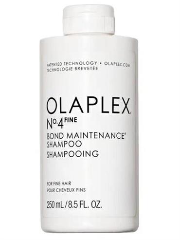 OLAPLEX N°4 Fine Bond Maintenance Shampoo 250 ml