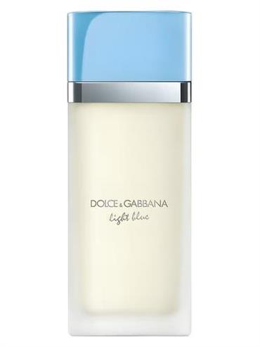 DOLCE & GABBANA Light Blue Eau de Toilette 30 ml