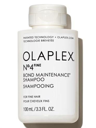 OLAPLEX N°4 Fine Bond Maintenance Shampoo 100 ml