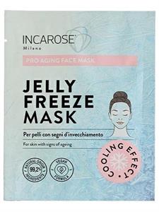 INCAROSE Jelly Freeze Mask Pro Aging Monouso 20 ml