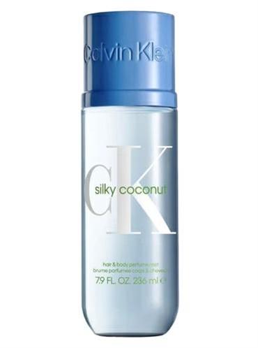 CALVIN KLEIN Hair & Body Mist Silky Coconut 236 ml