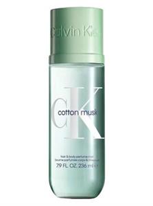 CALVIN KLEIN Hair & Body Mist Cotton Musk 236 ml
