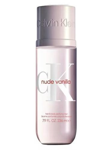 CALVIN KLEIN Hair & Body Mist Nude Vanilla 236 ml
