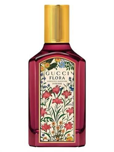 GUCCI Flora Gorgeous Gardenia Intense Eau de Parfum 100 ml