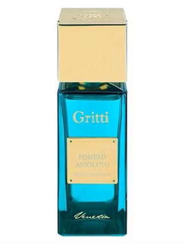 GRITTI VENETIA I Turchesi Pomelo Assoluto Extrait Parfum 100 ml