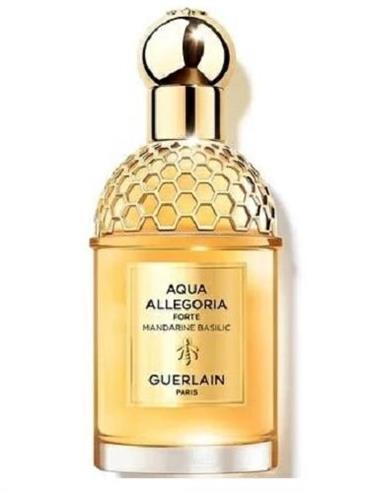 GUERLAIN Aqua Allegoria Mandarine Basilic Eau de Toilette 40 ml