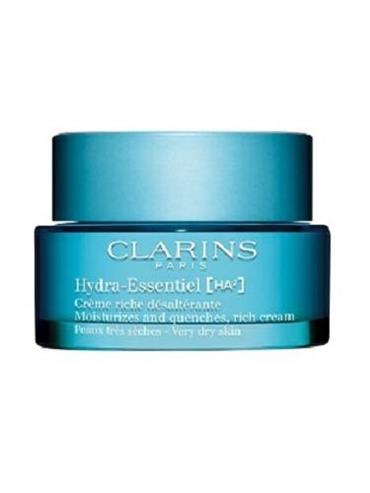 CLARINS VISO HYDRA-ESSENTIEL HA2 CREME RICHE PS 50ML