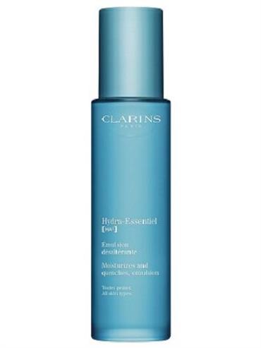 CLARINS VISO HYDRA-ESSENTIEL HA2 EMULSION DESALTERANTE TP 75ML