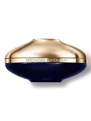 GUERLAIN ORCHIDEE IMPERIALE CREME DE LONGEVITE RICHE 50ML