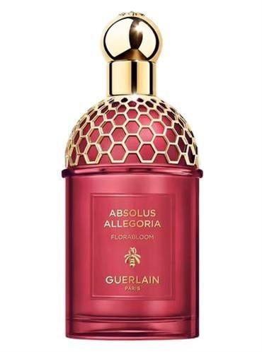 GUERLAIN Absolus Allegoria Florabloom Eau de Parfum 125 ml