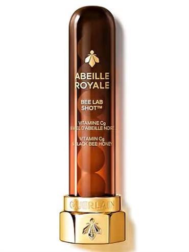 GUERLAIN ABEILLE ROYALE BEE LAB SHOT 7X28MG