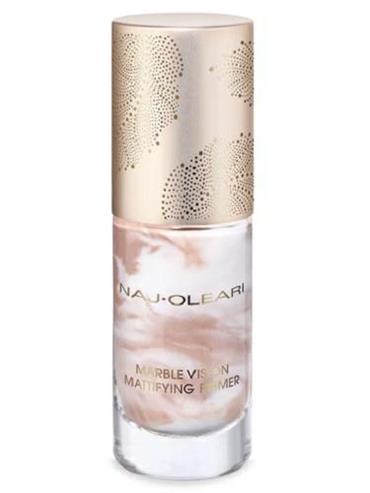 NAJ-OLEARI PLUSH CRUSH MATTIFYING PRIMER 15ML