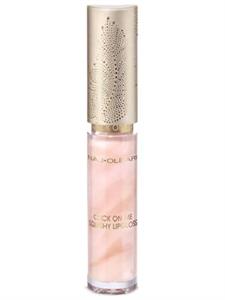 NAJ-OLEARI PLUSH CRUSH CLICK ON ME SQUISHY LIP GLOSS 4,5 ML