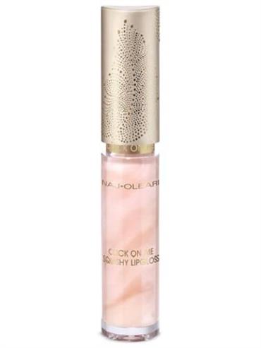 NAJ-OLEARI PLUSH CRUSH CLICK ON ME SQUISHY LIP GLOSS 4,5 ML