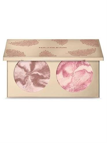 NAJ-OLEARI PLUSH CRUSH FACE PALETTE