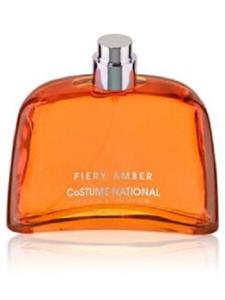 COSTUME NATIONAL Fiery Amber Eau de Parfum 50 ml