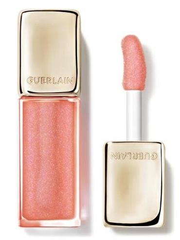 GUERLAIN NOEL KISS KISS BEE GLOW OIL