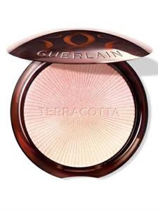 GUERLAIN NOEL TERRACOTTA LUMINIZER ROSY GLEAM