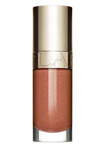 CLARINS Lip Comfort Oil 7 ml 27 Fleeting Dew