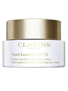 CLARINS Viso Nutri Lumiere Jour SPF15 50 ml