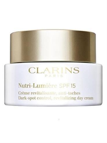 CLARINS Viso Nutri Lumiere Jour SPF15 50 ml