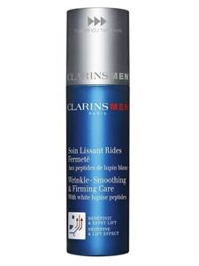 CLARINS Men Soin Lissant Rides Fermete 50 ml