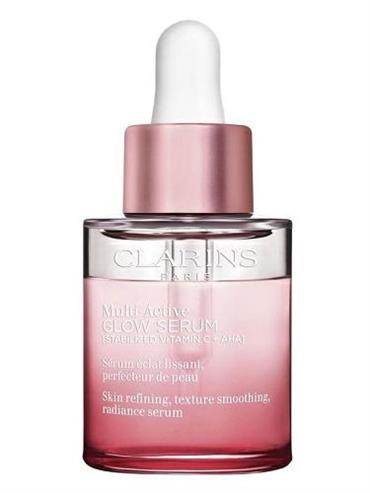 CLARINS Viso Multi-Active Glow Serum 30 ml