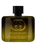 GUCCI Guilty Pour Homme Absolu de Parfum 60 ml