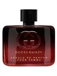 GUCCI Guilty Pour Femme Absolu de Parfum 60 ml
