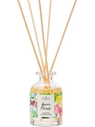 PAESAGGI OLFATTIVI Diffusore Orchidea e Ylang-Ylang 120 ml