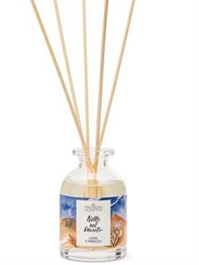 PAESAGGI OLFATTIVI Diffusore Legni e Tabacco 120 ml