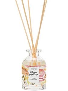 PAESAGGI OLFATTIVI Diffusore Vaniglia e Fava Tonka 120 ml
