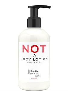 JULIETTE HAS A GUN Not A Body Lotion 250 ml