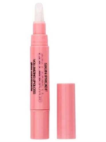 COLLAGEN MORE Gloss Volumizzante 00 Transparent