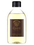 GRITTI VENETIA Home Ambra Miele Diffuser Ricarica 500 ml