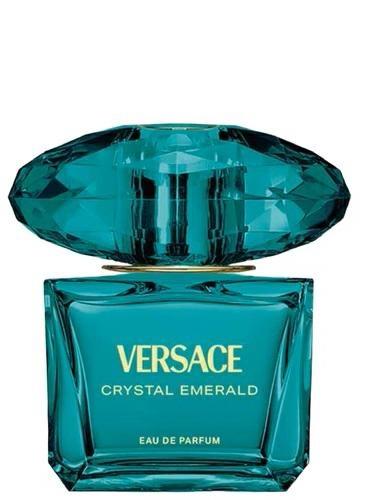 VERSACE Crystal Emerald Eau de Parfum 50 ml