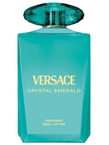 VERSACE Crystal Emerald Body Lotion 200 ml