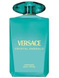 VERSACE Crystal Emerald Body Lotion 200 ml