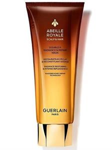 GUERLAIN ABEILLE ROYALE HAIR DOUBLE R REPAIR MASK 200ML