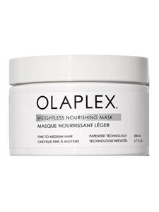 OLAPLEX Weightless Nourishing Mask 200 ml