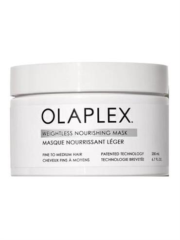 OLAPLEX Weightless Nourishing Mask 200 ml