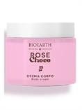 BIOEARTH Choco Rose Crema Corpo 300 ml
