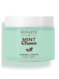 BIOEARTH Choco Mint Crema Corpo 300 ml