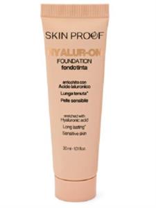 SKIN PROOF Hyaluron-On Foundation 30 ml